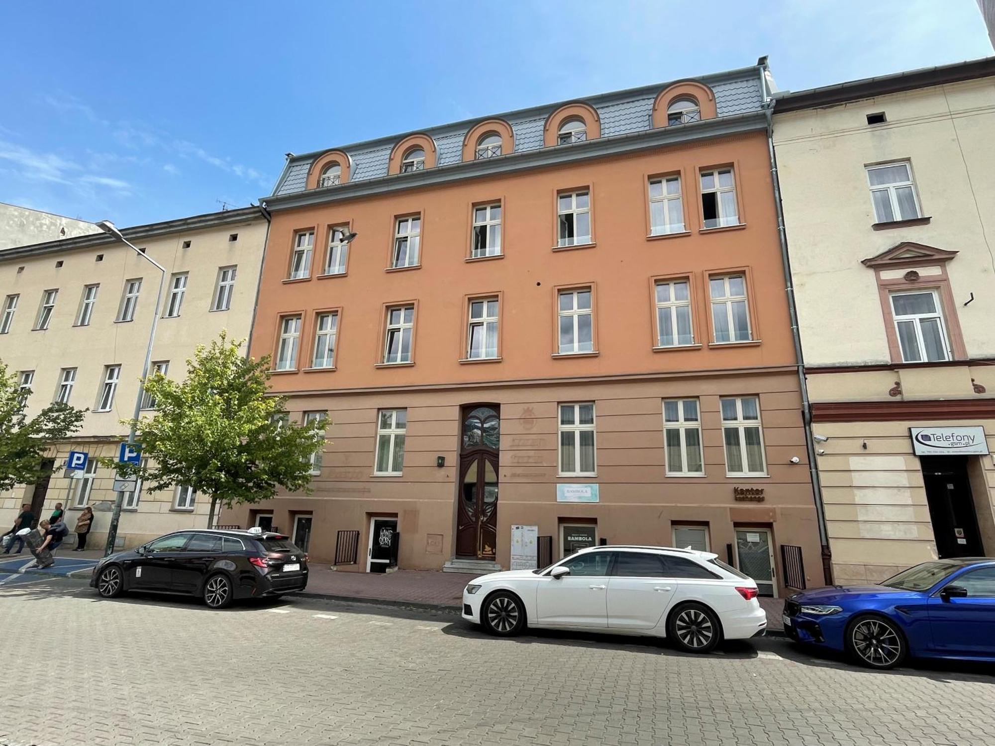 Apartment In The Krakow Old Town Bosacka 7 Exterior photo